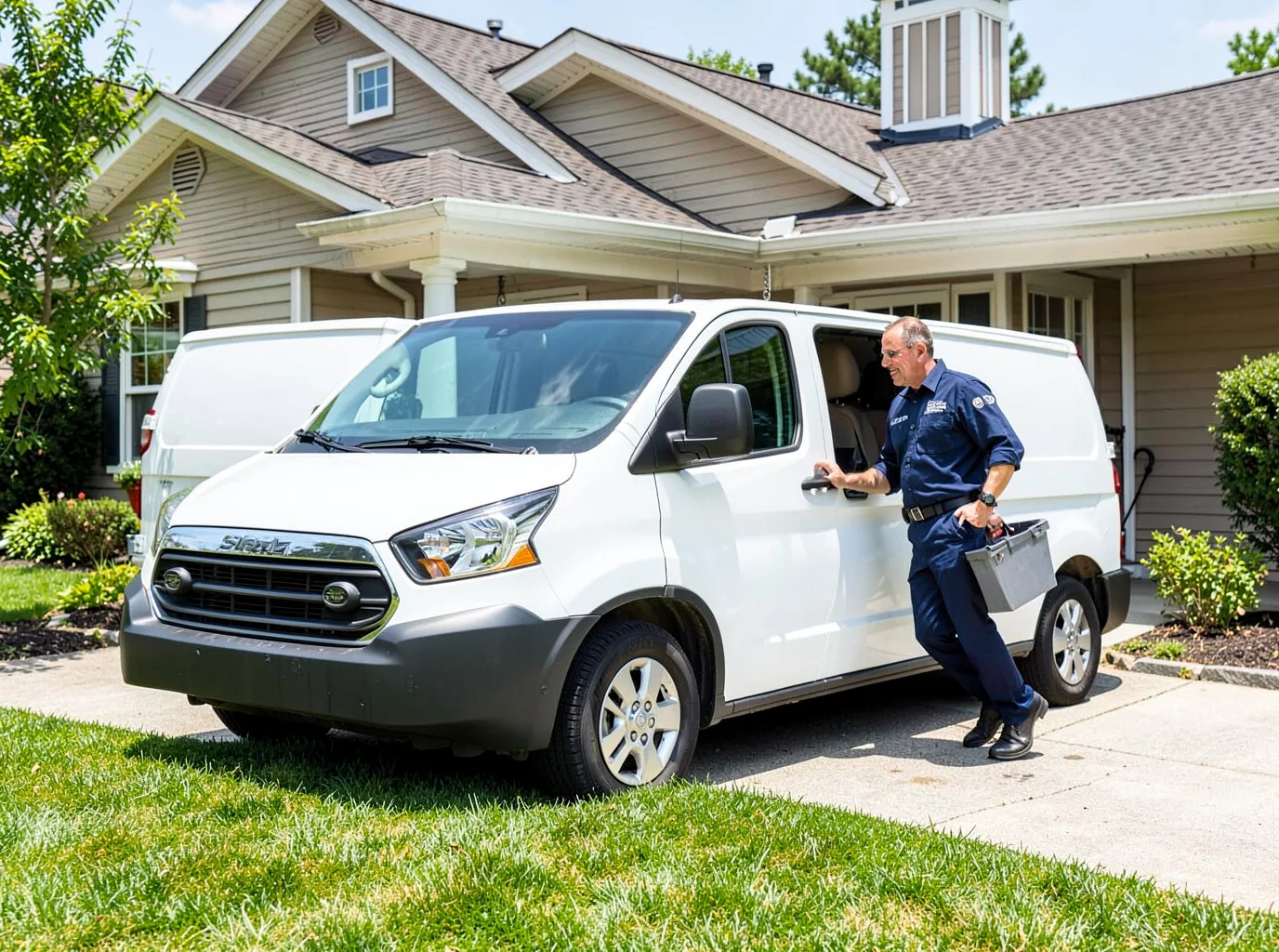 Emergency Plumber company in Dunlap, CA